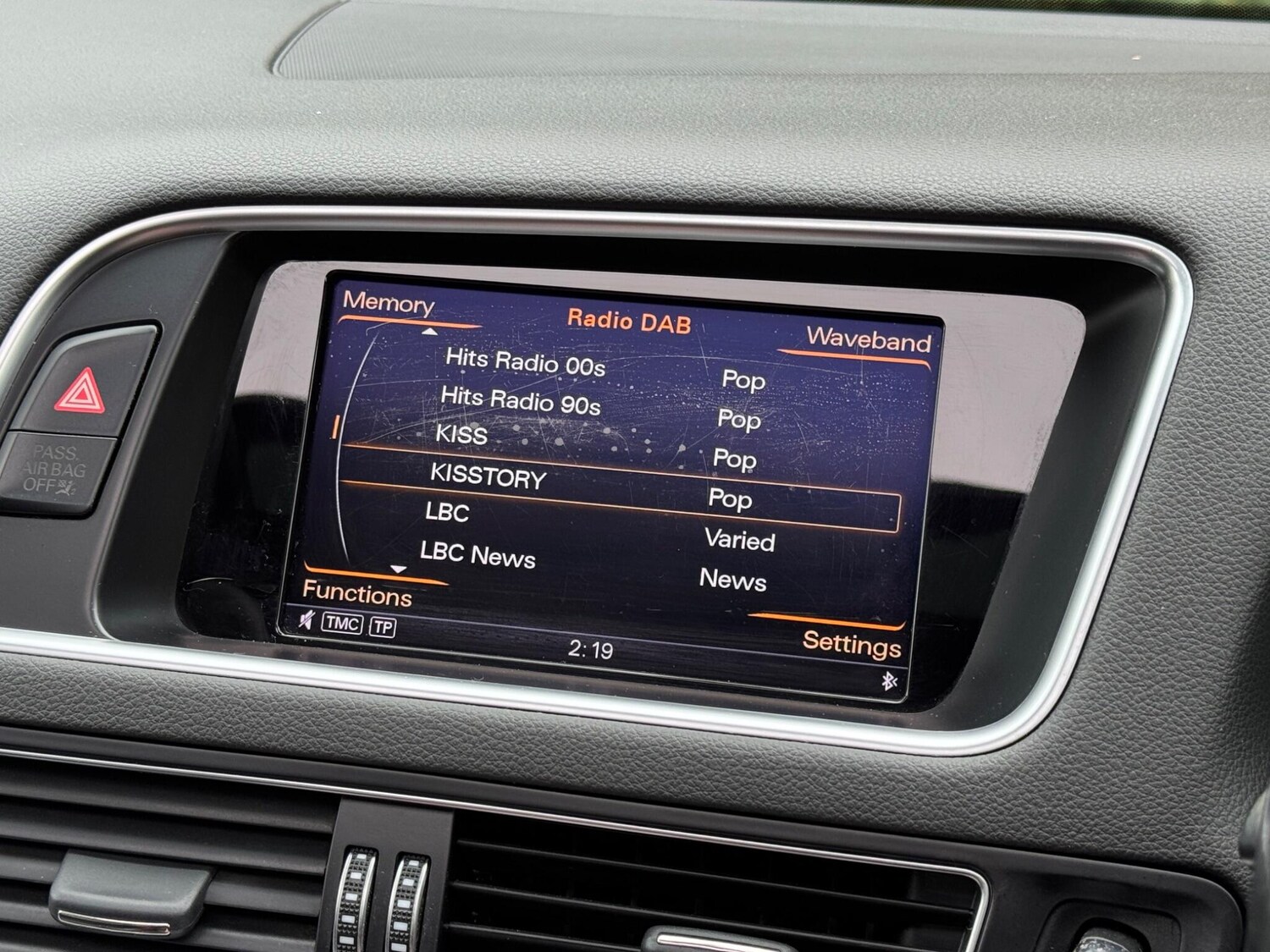 Used Audi SQ5 2015 for sale - 75302153: Photo 46