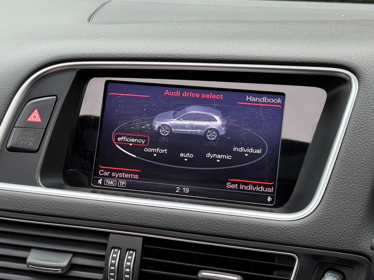 Used Audi SQ5 2015 for sale - 75302153: Photo 47