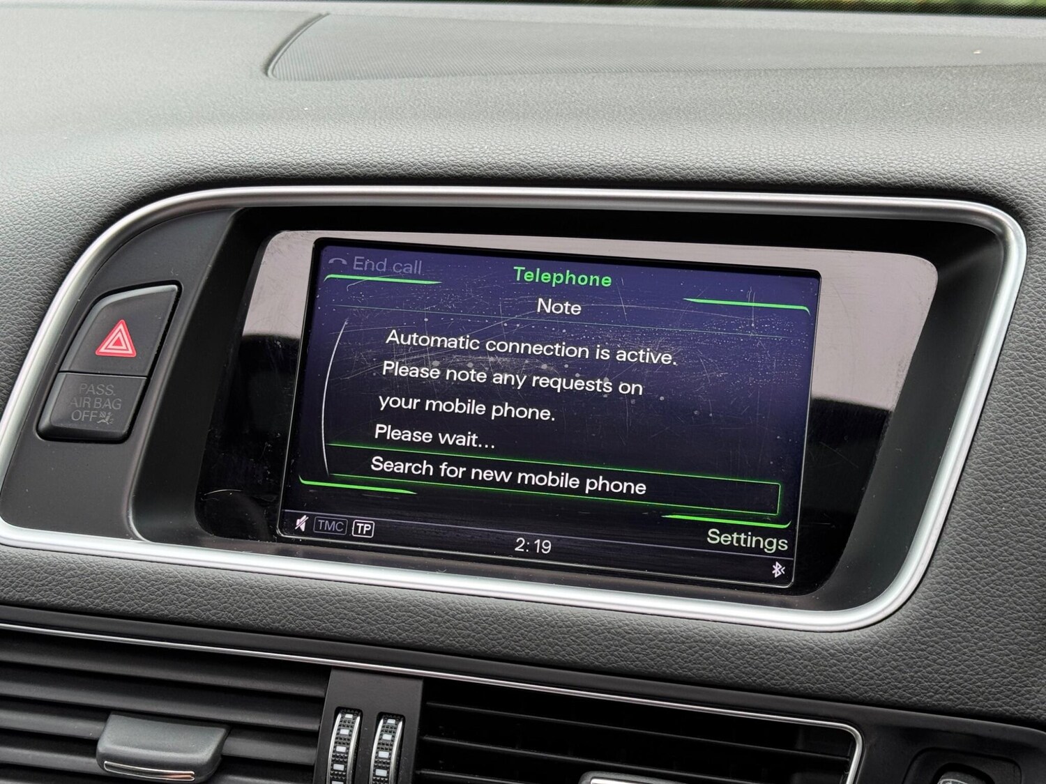 Used Audi SQ5 2015 for sale - 75302153: Photo 50