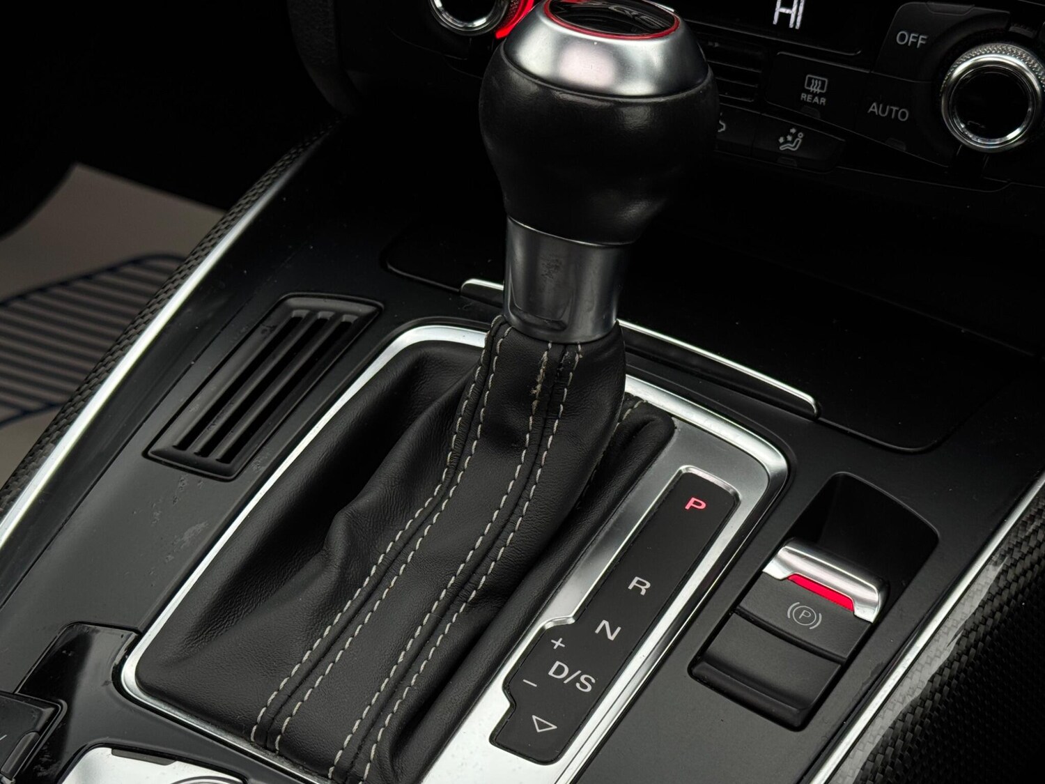 Used Audi SQ5 2015 for sale - 75302153: Photo 55
