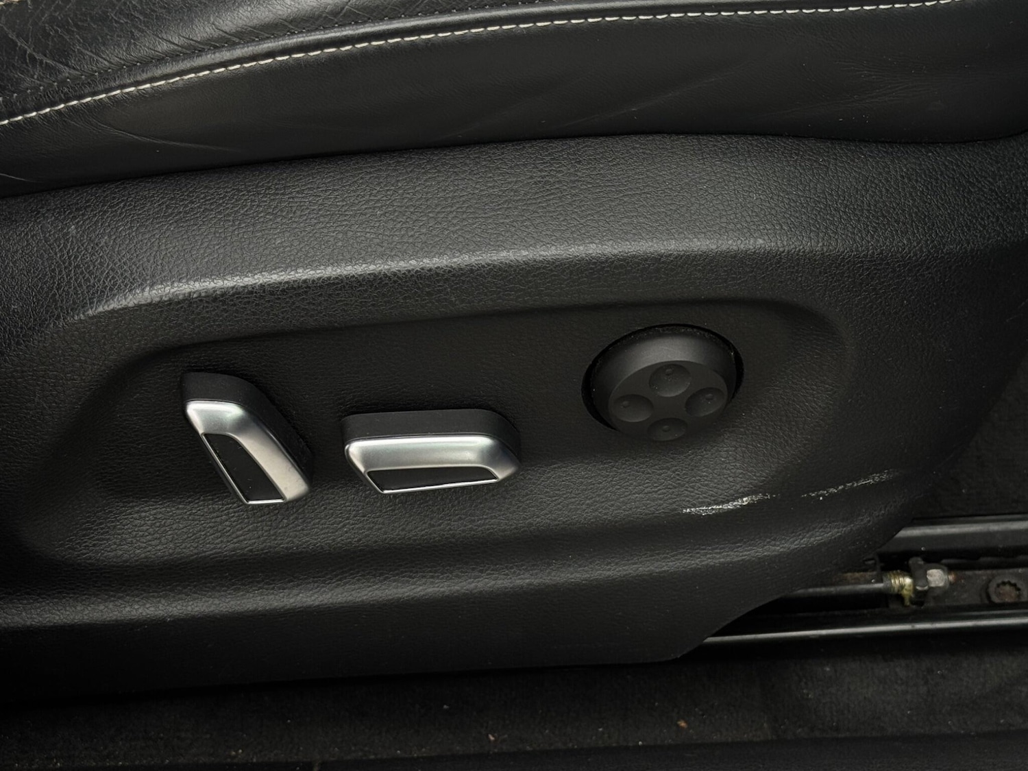 Used Audi SQ5 2015 for sale - 75302153: Photo 62