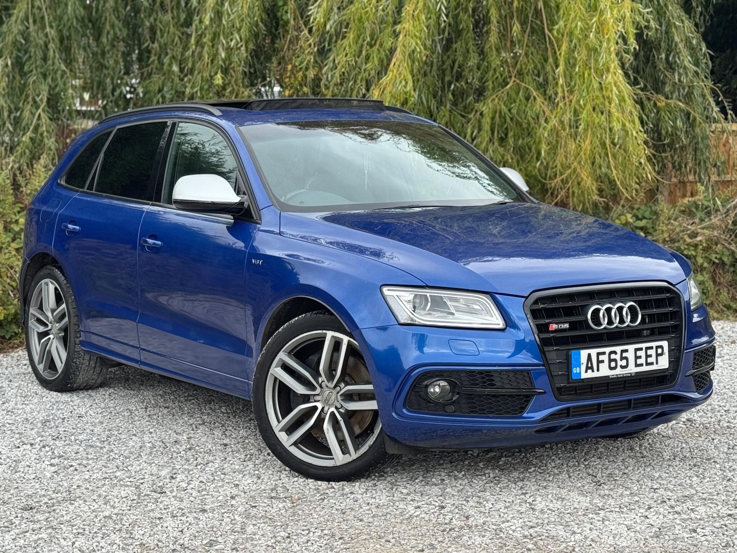 Used Audi SQ5 2015 for sale - 75302153: Photo 71