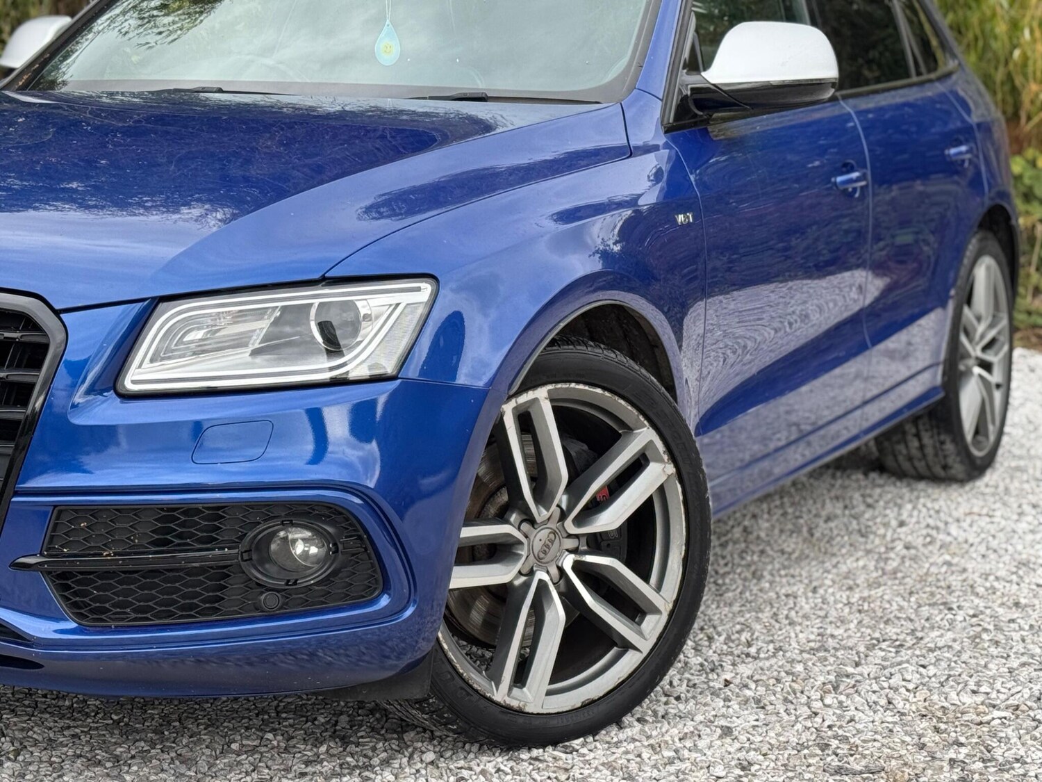 Used Audi SQ5 2015 for sale - 75302153: Photo 73