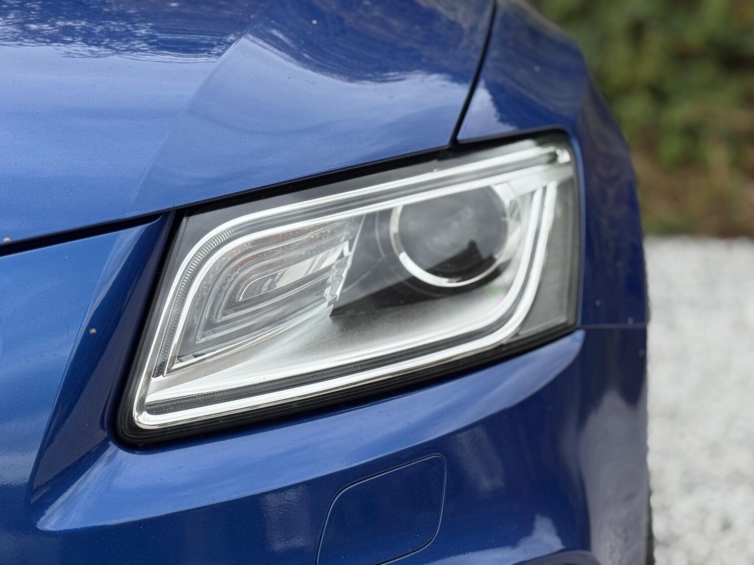 Used Audi SQ5 2015 for sale - 75302153: Photo 74