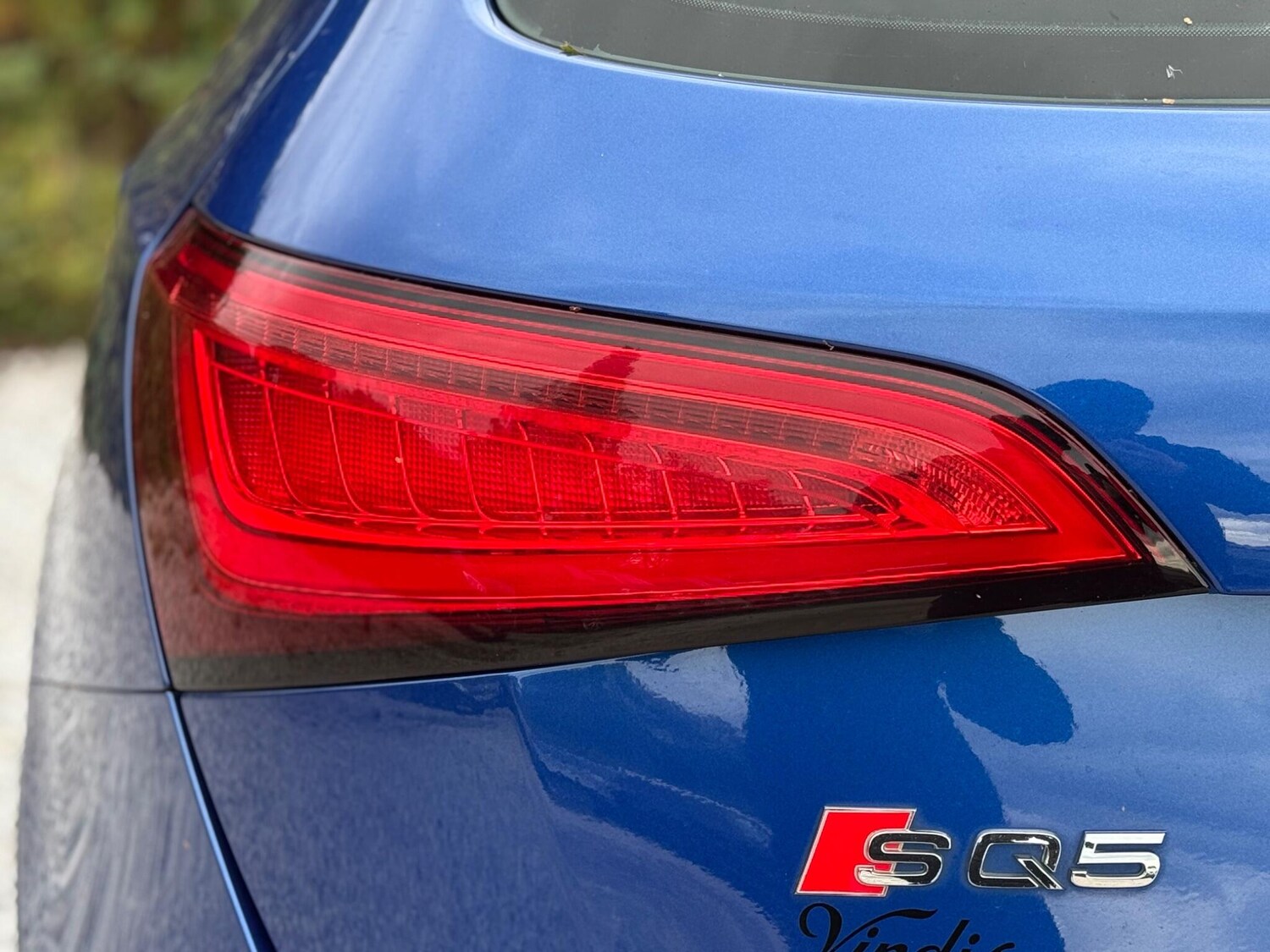 Used Audi SQ5 2015 for sale - 75302153: Photo 76