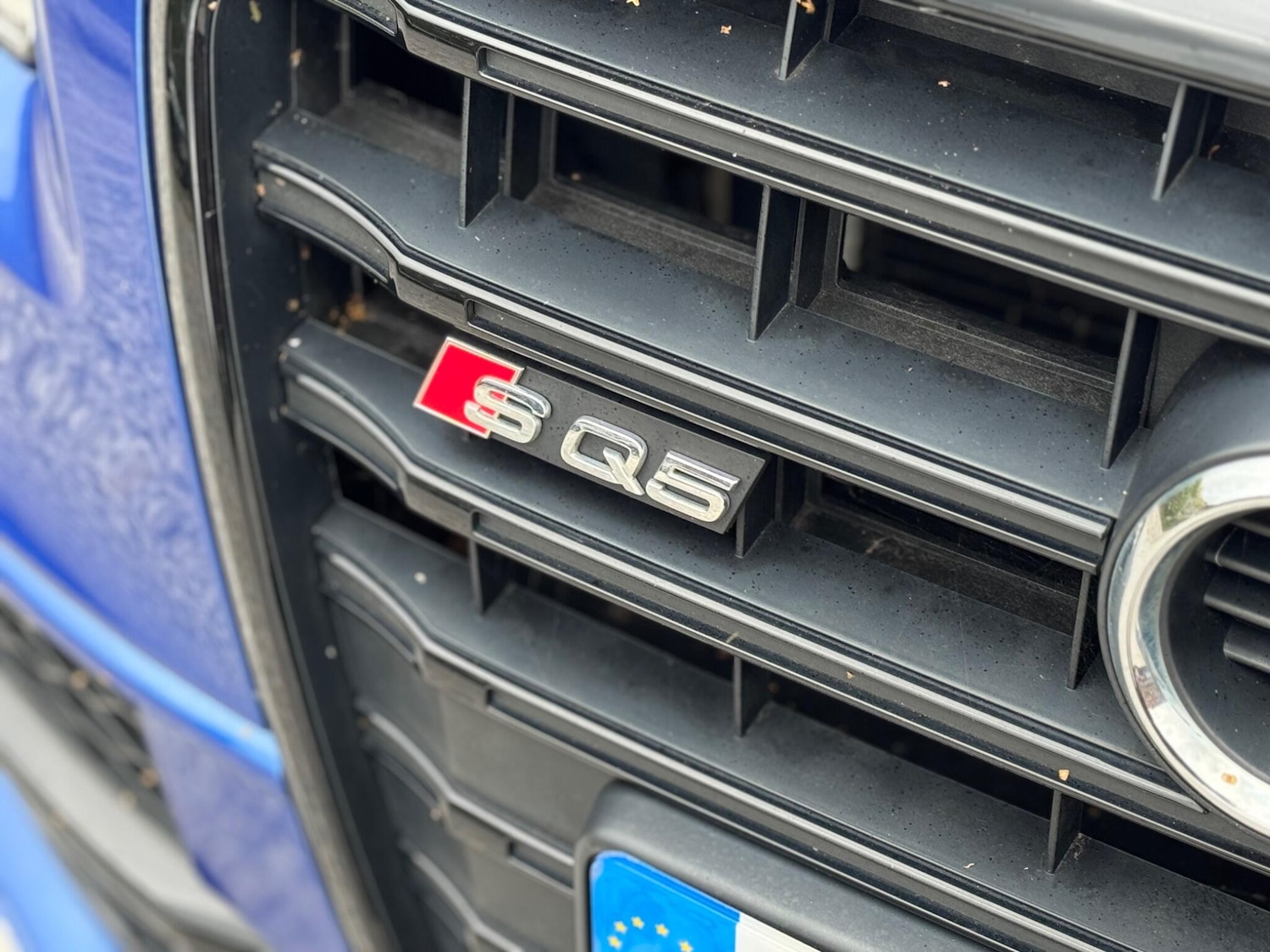 Used Audi SQ5 2015 for sale - 75302153: Photo 79