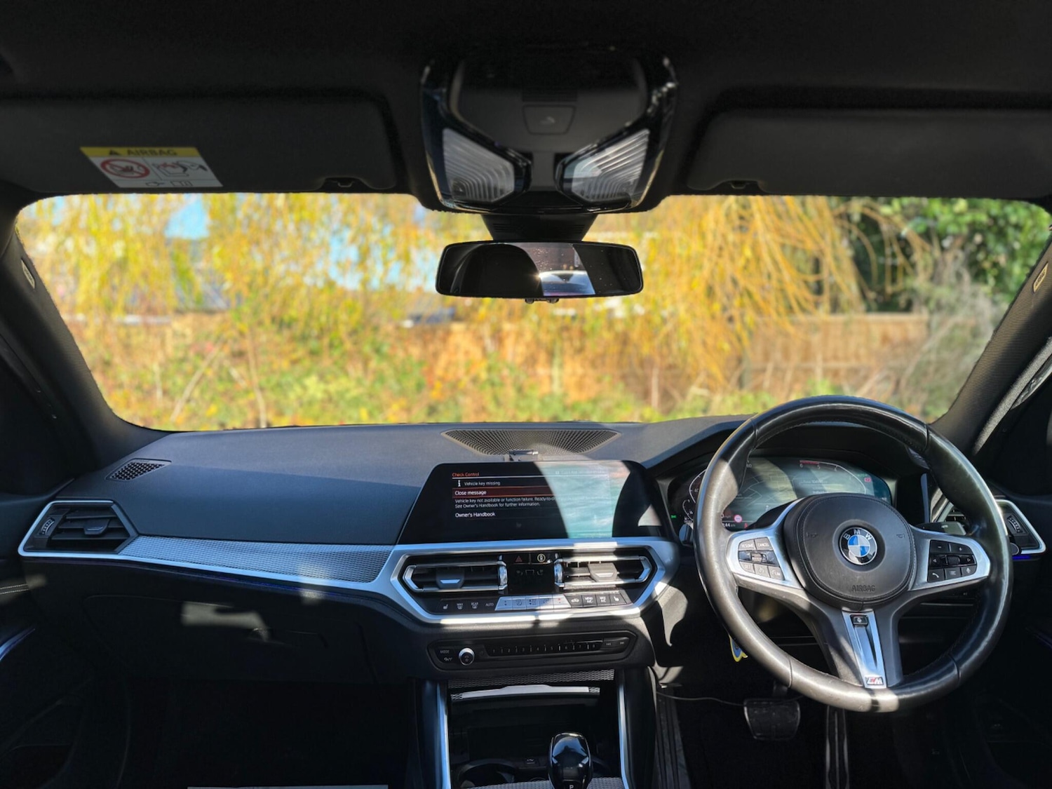 Used BMW 3 Series 2019 for sale - 76742336: Photo 17