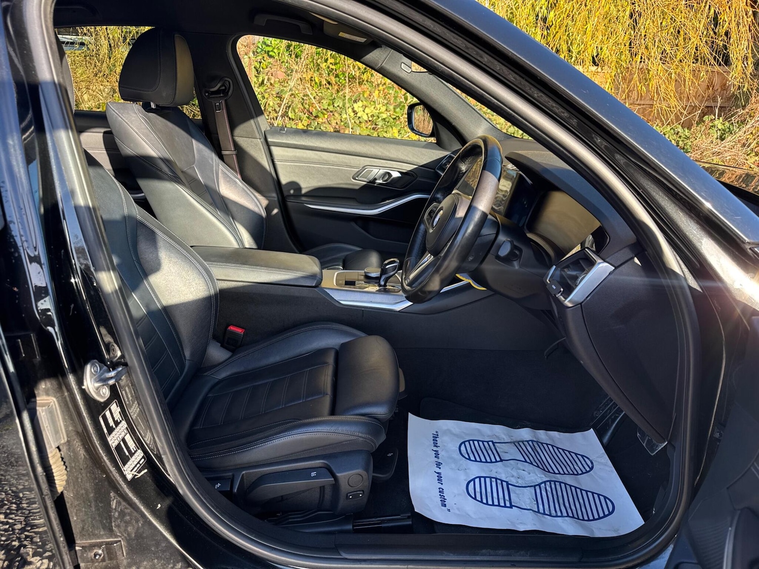 Used BMW 3 Series 2019 for sale - 76742336: Photo 18