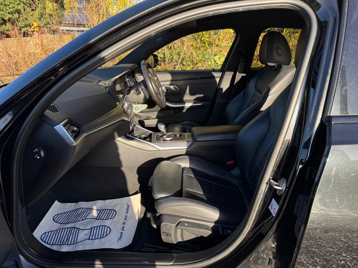 Used BMW 3 Series 2019 for sale - 76742336: Photo 19