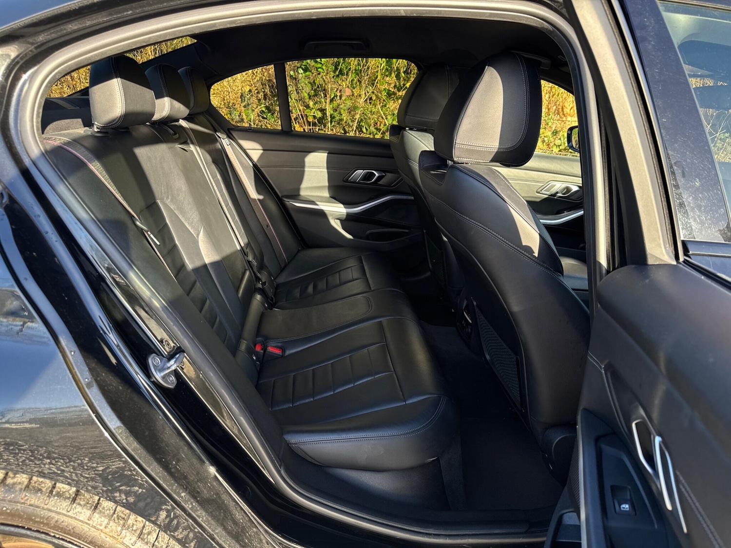 Used BMW 3 Series 2019 for sale - 76742336: Photo 21