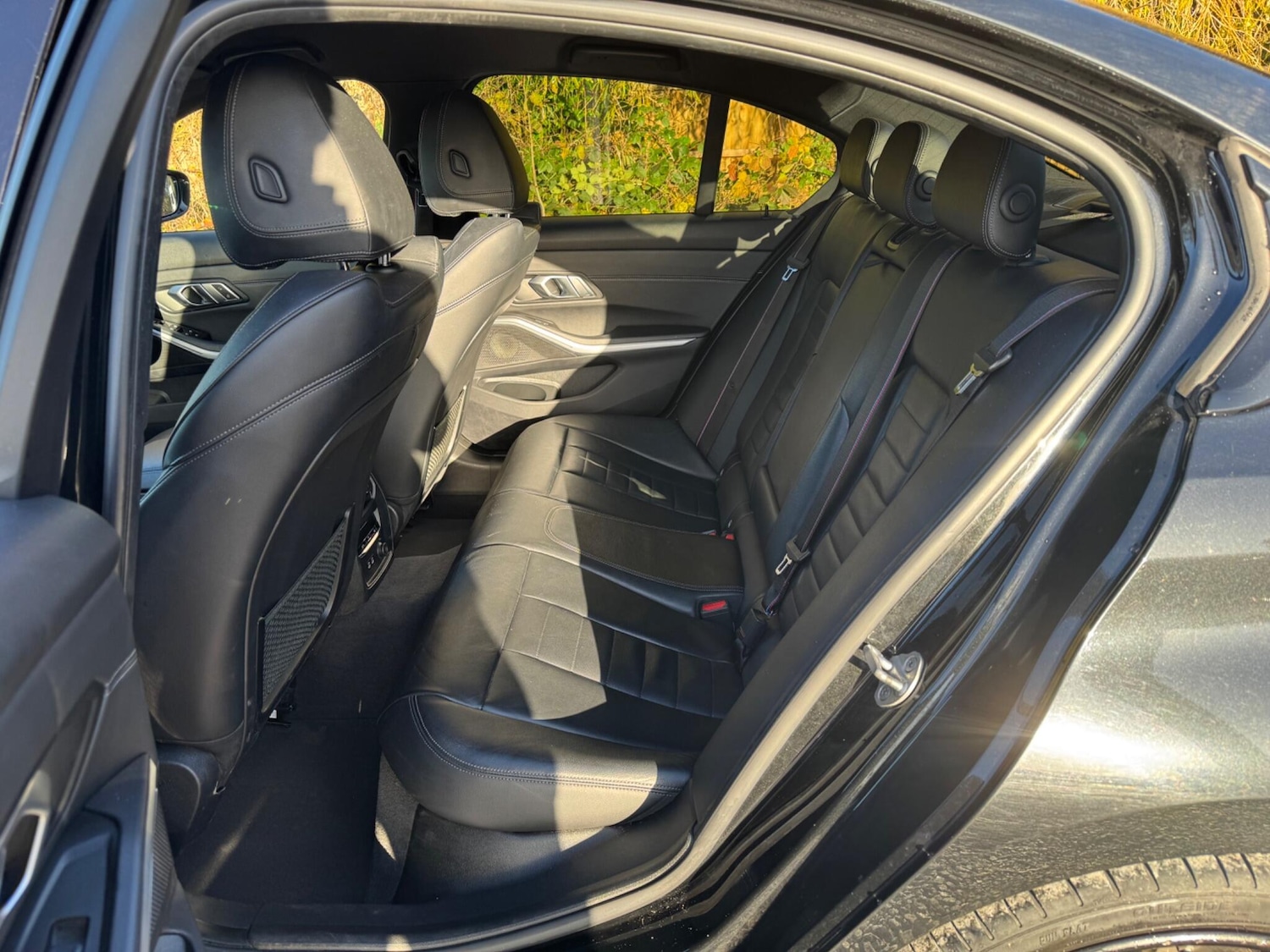 Used BMW 3 Series 2019 for sale - 76742336: Photo 22