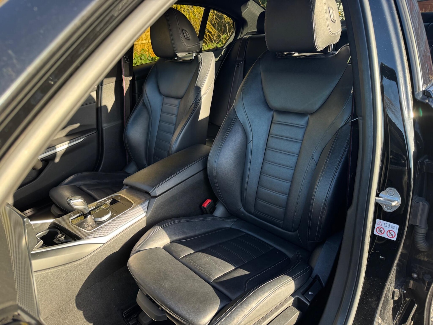 Used BMW 3 Series 2019 for sale - 76742336: Photo 25