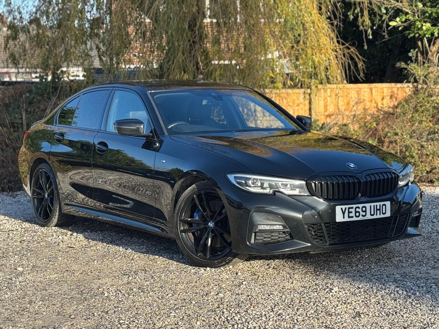 Used BMW 3 Series 2019 for sale - 76742336: Photo 29