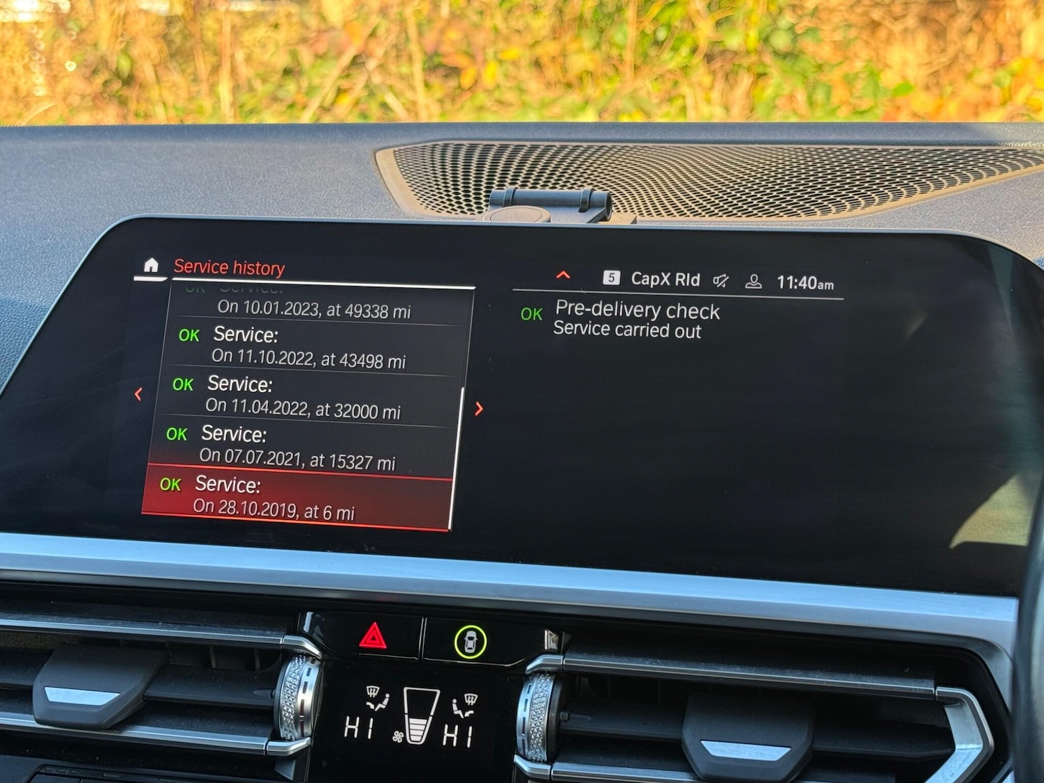 Used BMW 3 Series 2019 for sale - 76742336: Photo 45