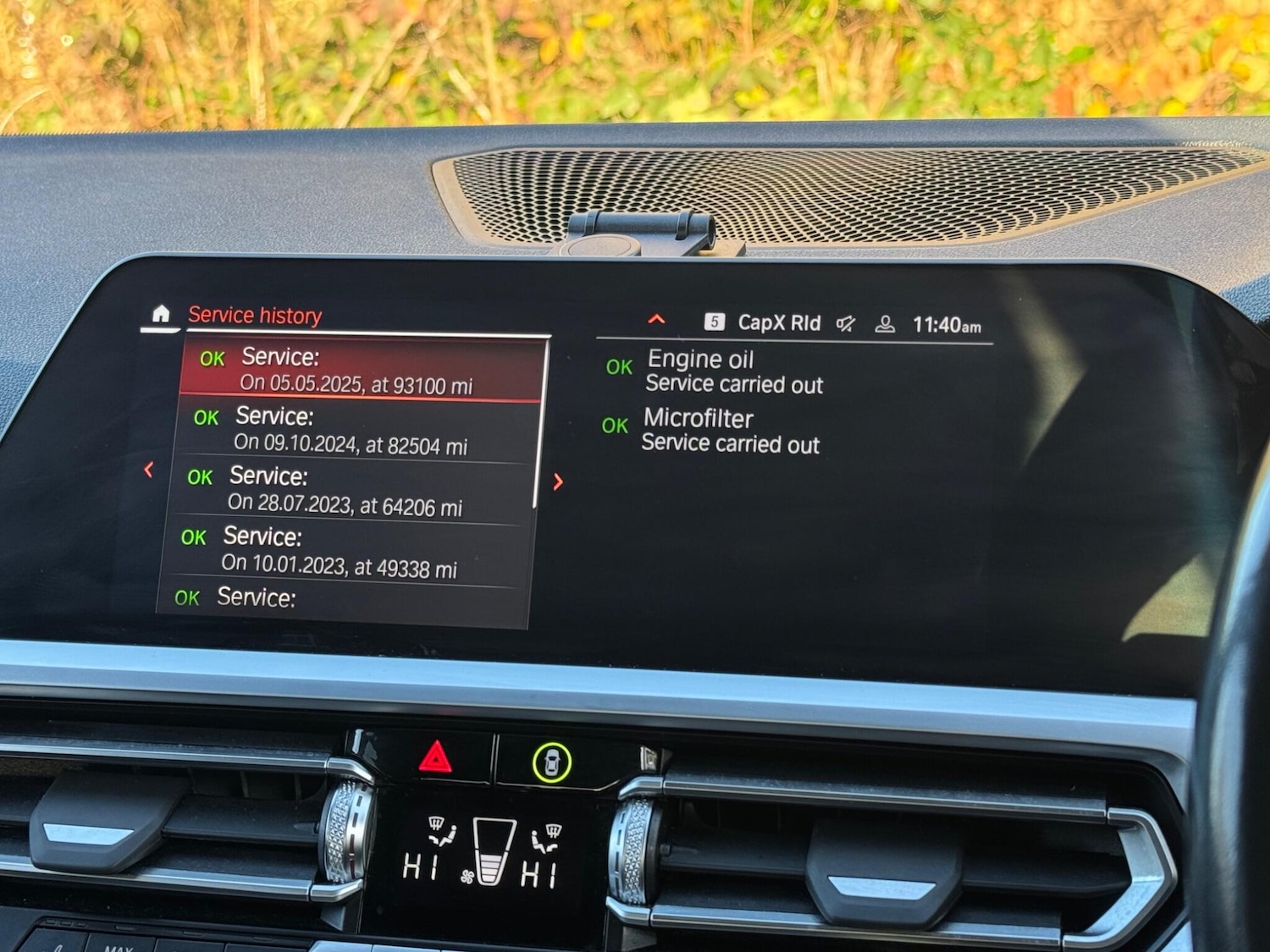 Used BMW 3 Series 2019 for sale - 76742336: Photo 46