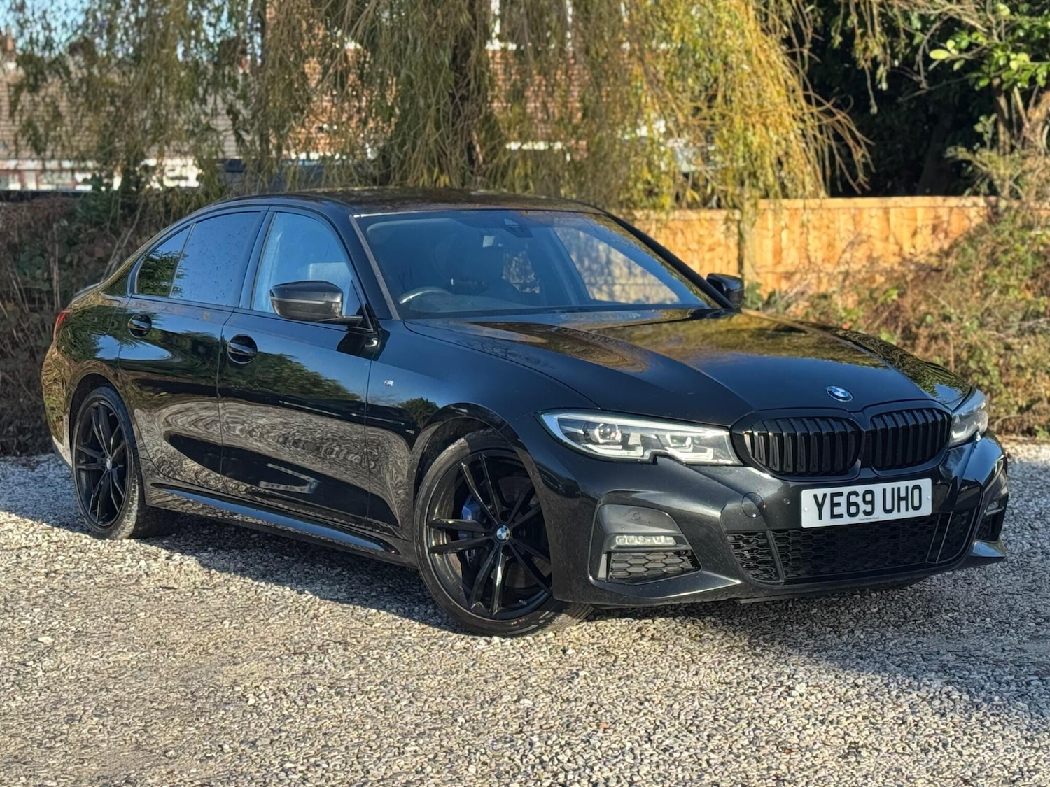 Used BMW 3 Series 2019 for sale - 76742336: Photo 72