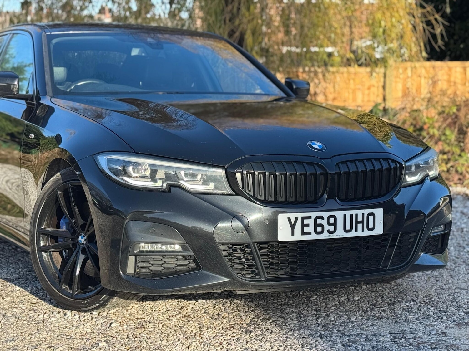 Used BMW 3 Series 2019 for sale - 76742336: Photo 73