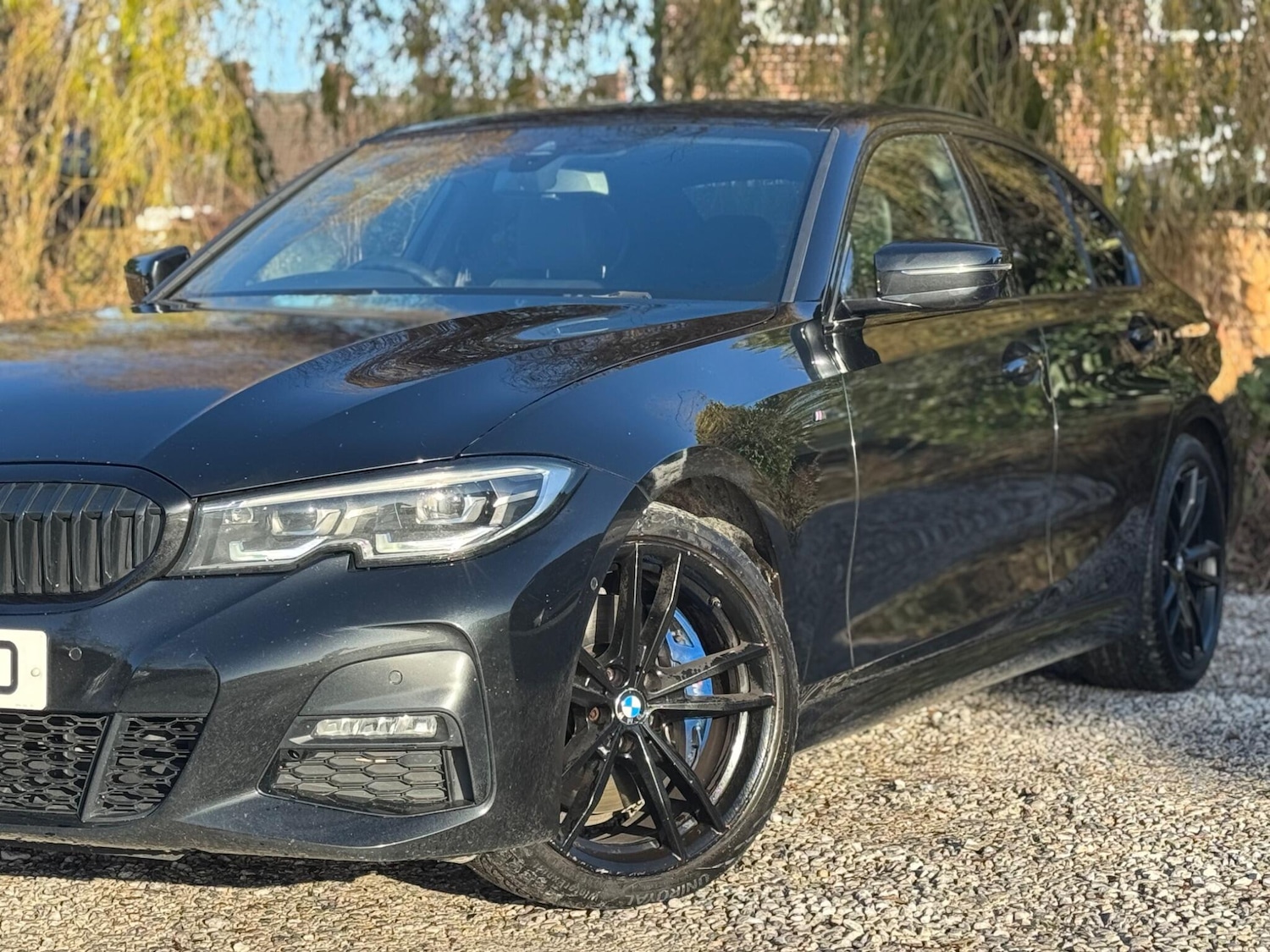 Used BMW 3 Series 2019 for sale - 76742336: Photo 74