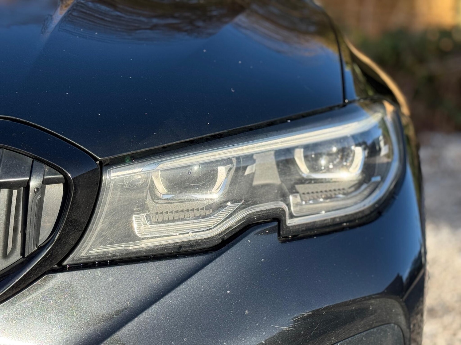 Used BMW 3 Series 2019 for sale - 76742336: Photo 75