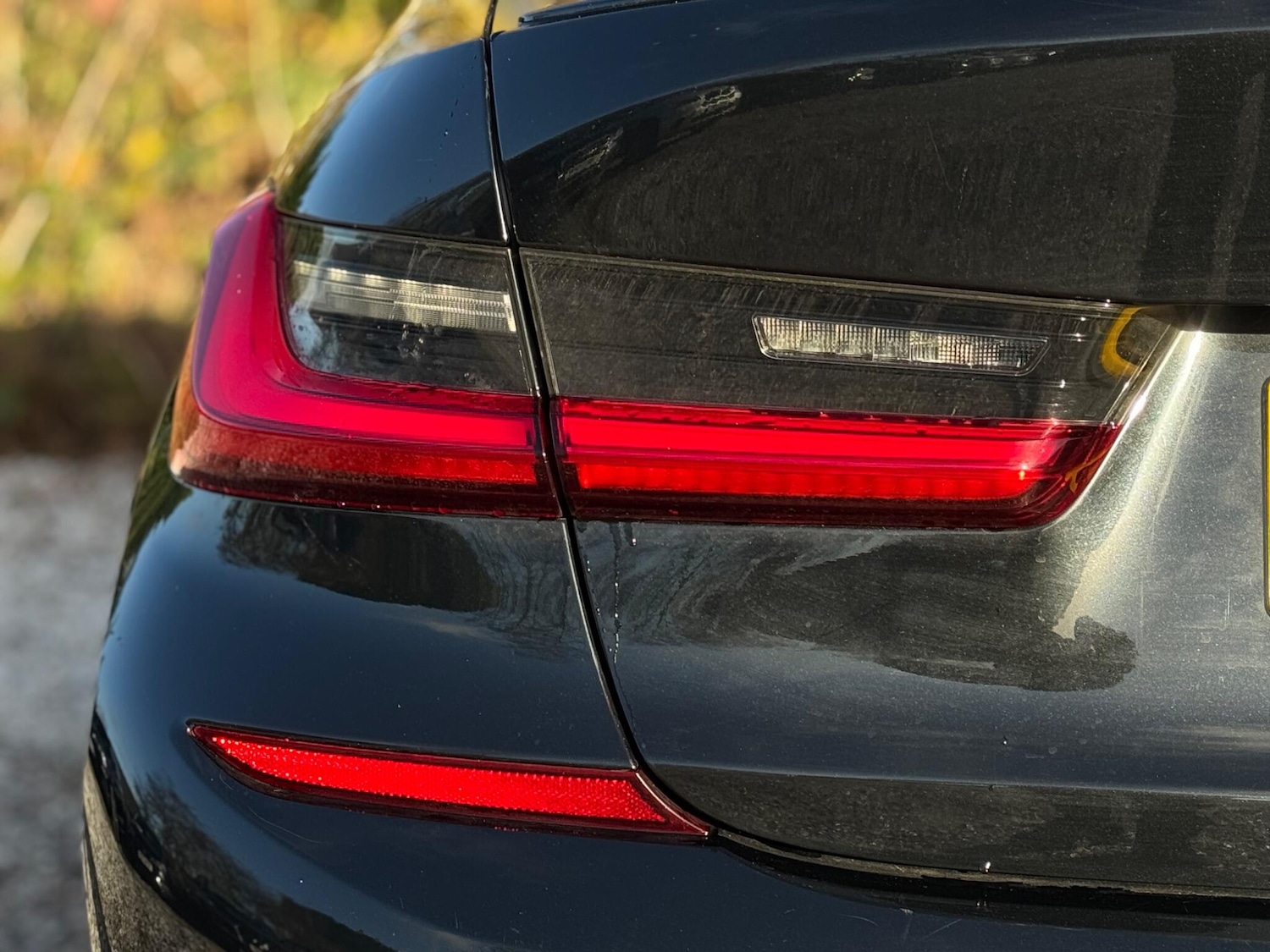 Used BMW 3 Series 2019 for sale - 76742336: Photo 77