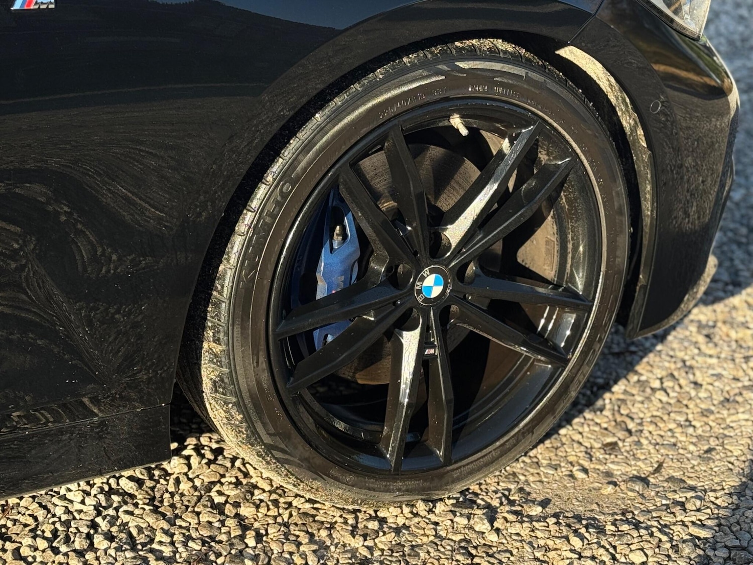 Used BMW 3 Series 2019 for sale - 76742336: Photo 83