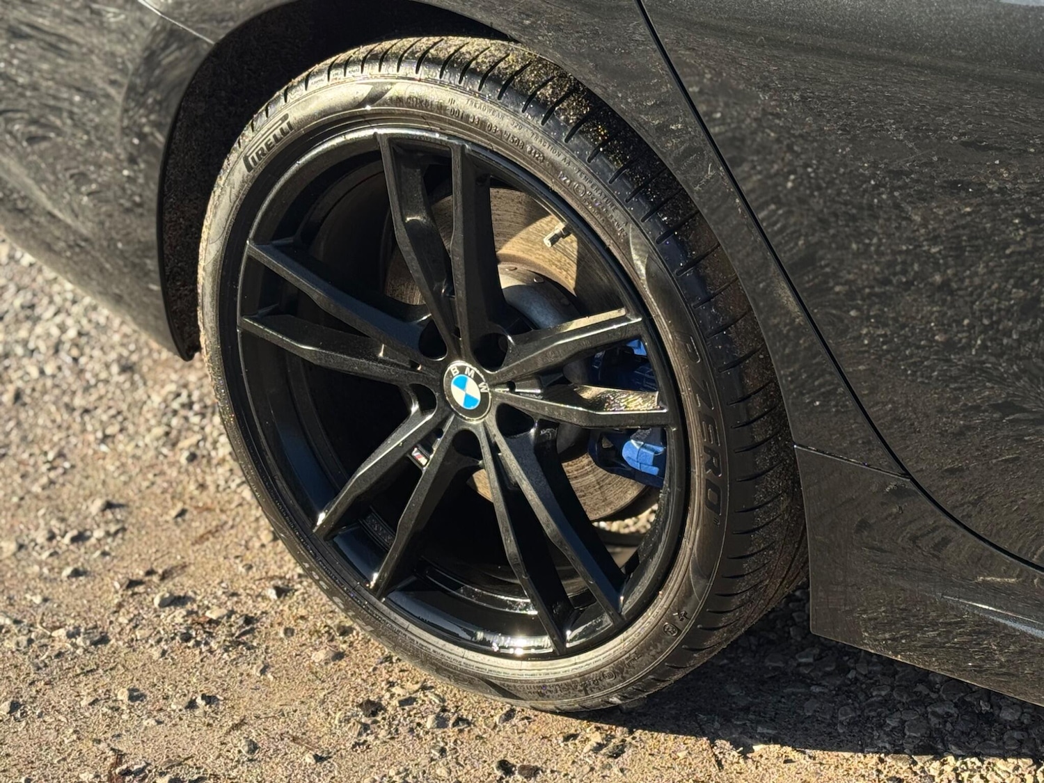 Used BMW 3 Series 2019 for sale - 76742336: Photo 85