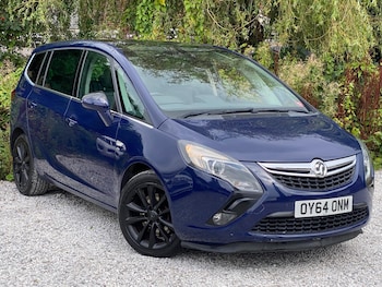 (64) - 2.0 CDTi Elite Auto Euro 5 5dr