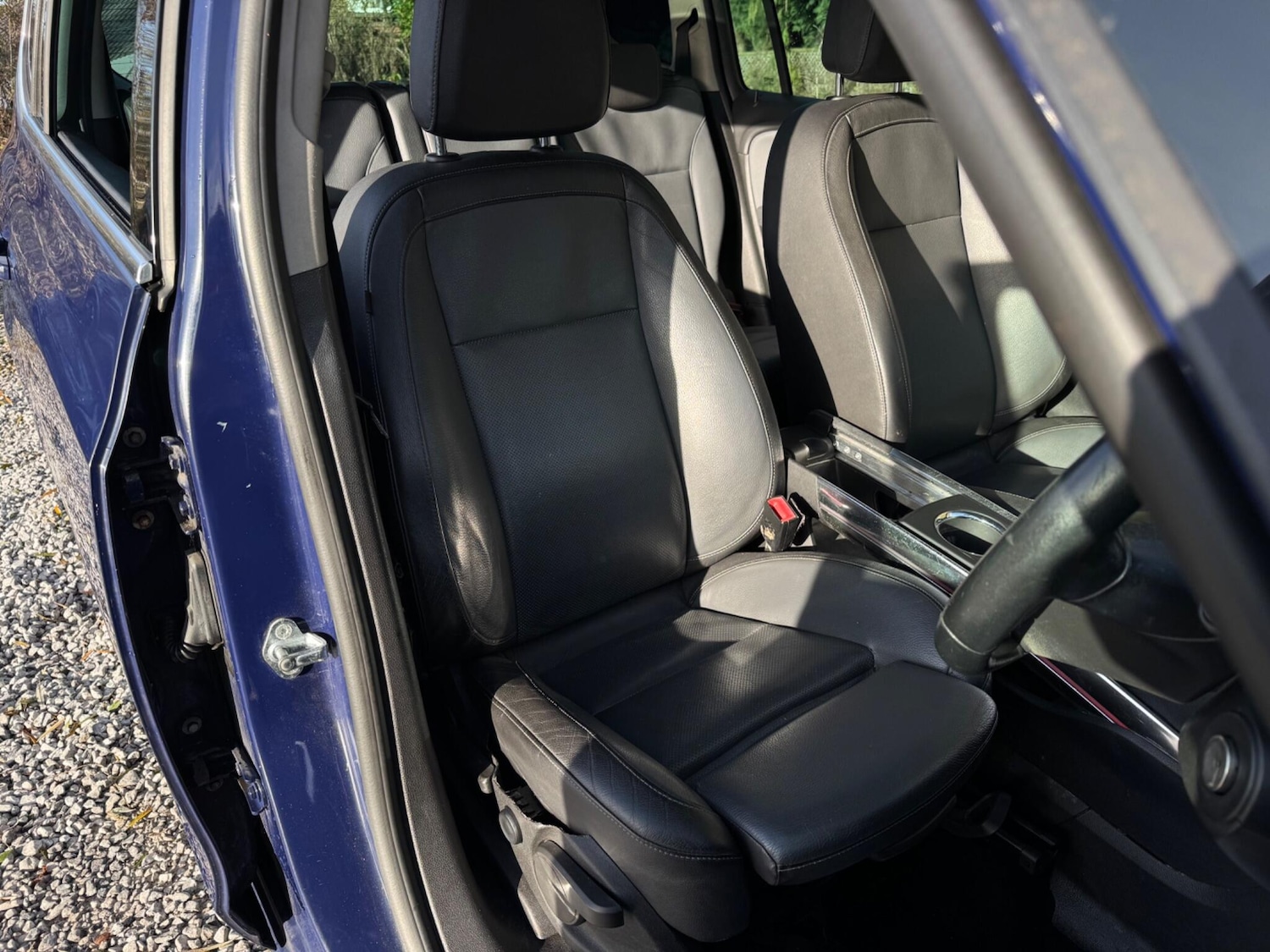 Used Vauxhall Zafira Tourer 2014 for sale - 76633575: Photo 23