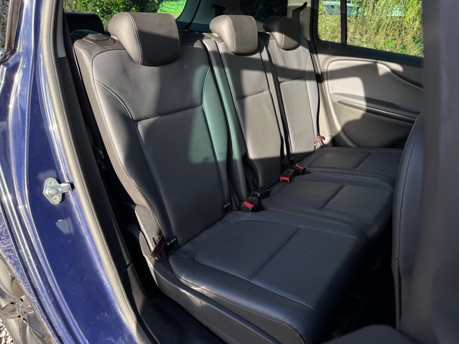 Used Vauxhall Zafira Tourer 2014 for sale - 76633575: Photo 26