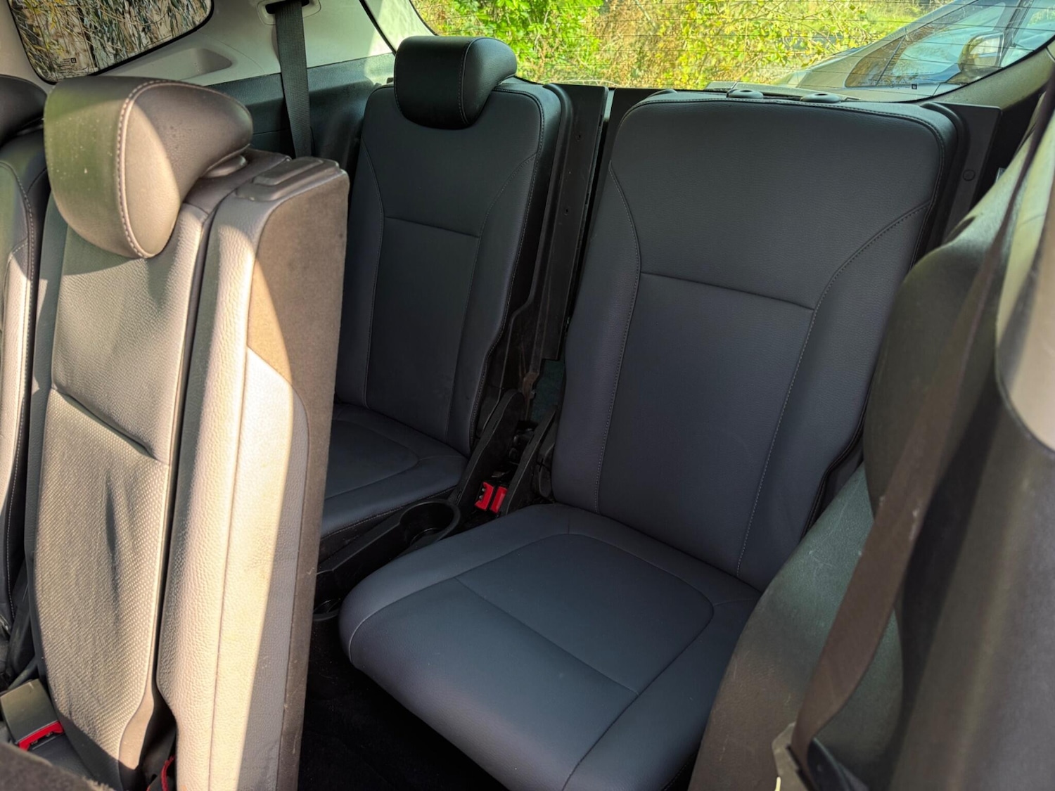 Used Vauxhall Zafira Tourer 2014 for sale - 76633575: Photo 30