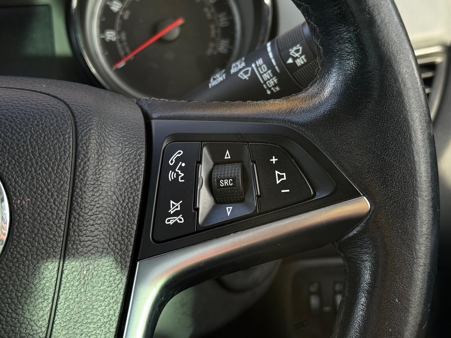 Used Vauxhall Zafira Tourer 2014 for sale - 76633575: Photo 35