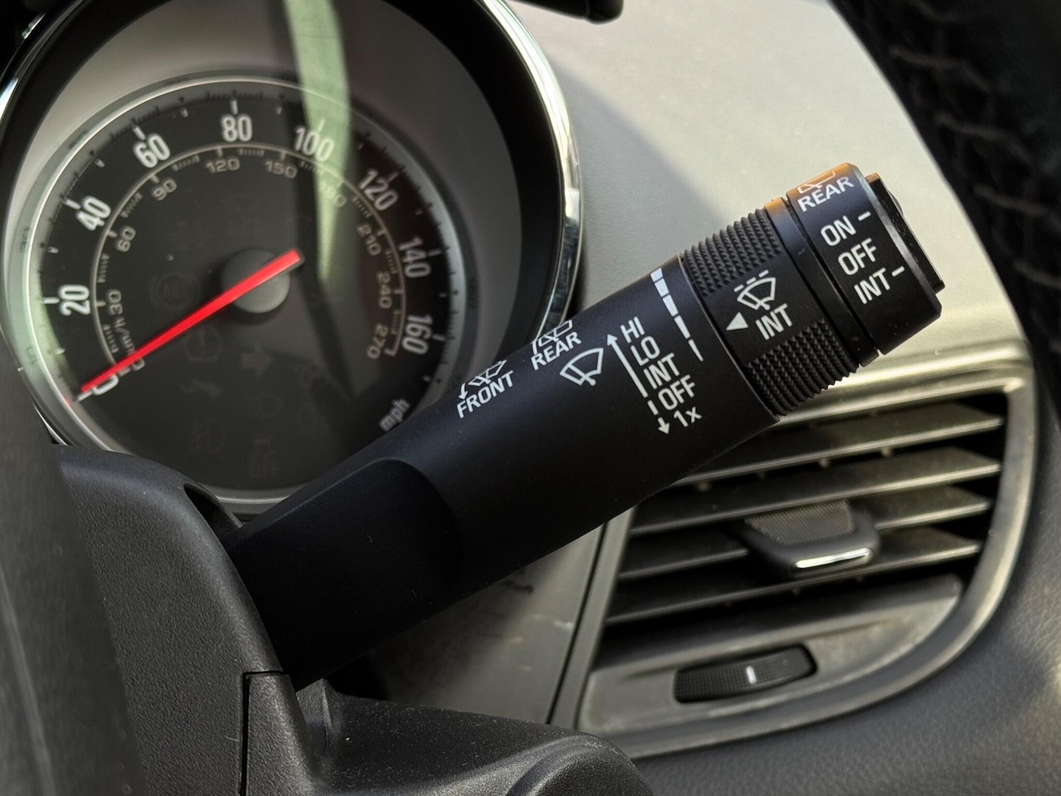 Used Vauxhall Zafira Tourer 2014 for sale - 76633575: Photo 38