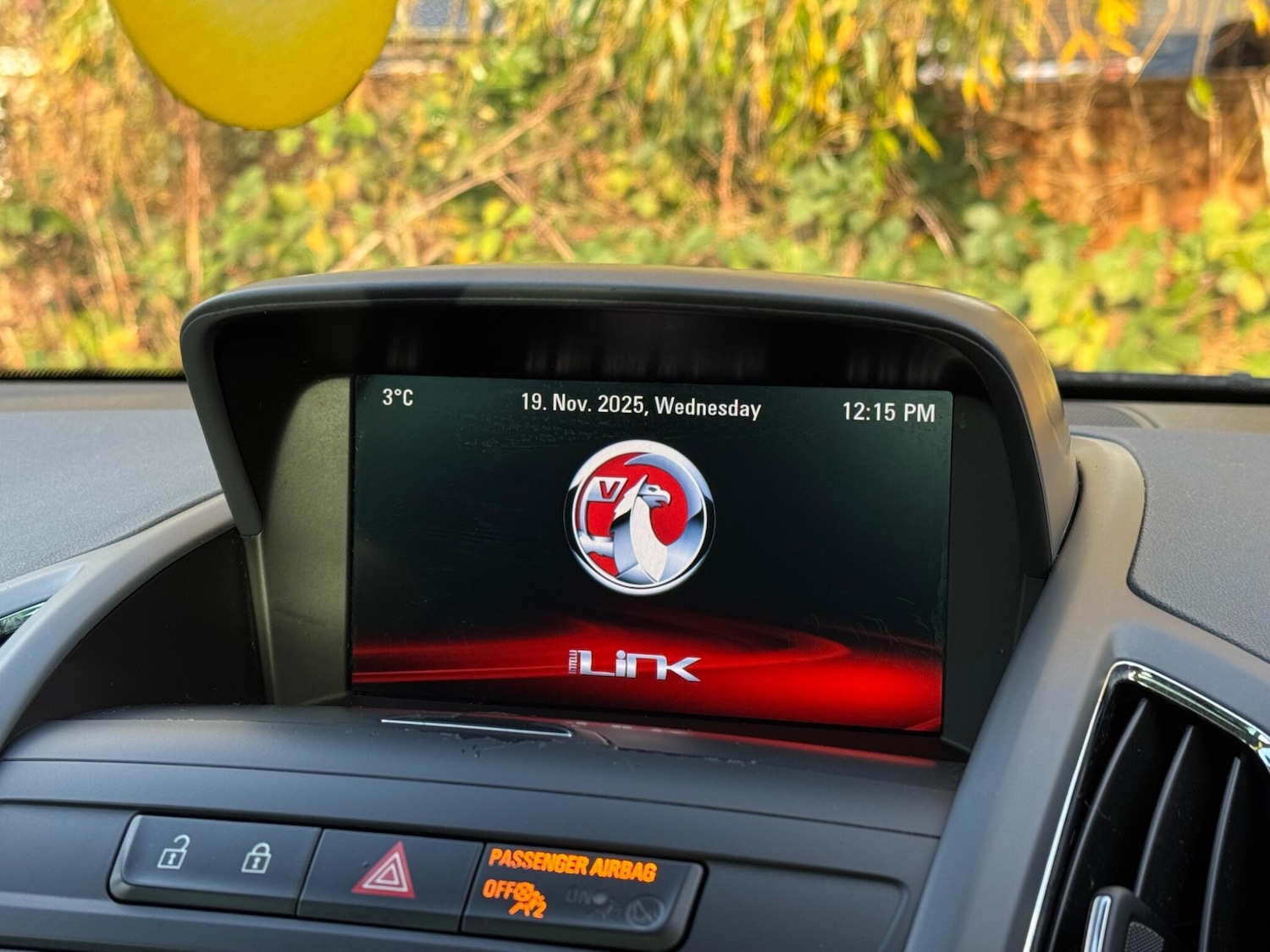 Used Vauxhall Zafira Tourer 2014 for sale - 76633575: Photo 41