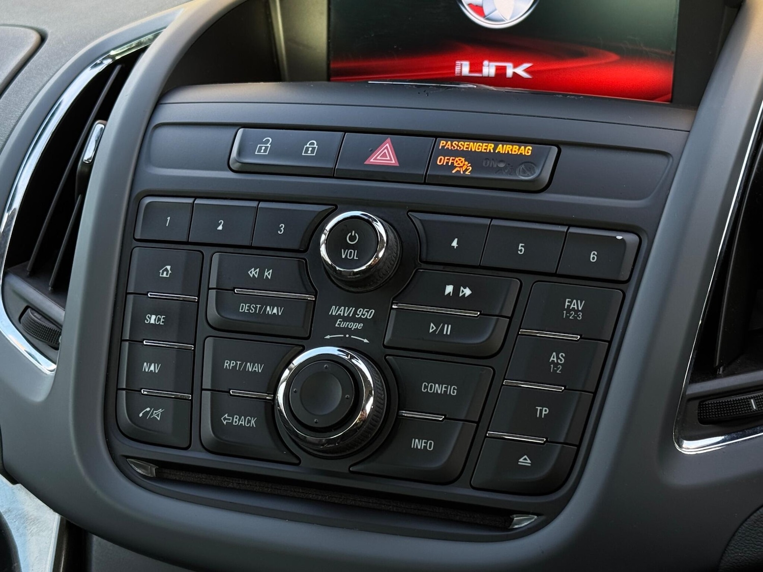 Used Vauxhall Zafira Tourer 2014 for sale - 76633575: Photo 47