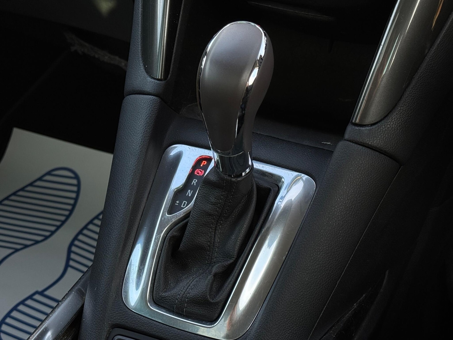 Used Vauxhall Zafira Tourer 2014 for sale - 76633575: Photo 50