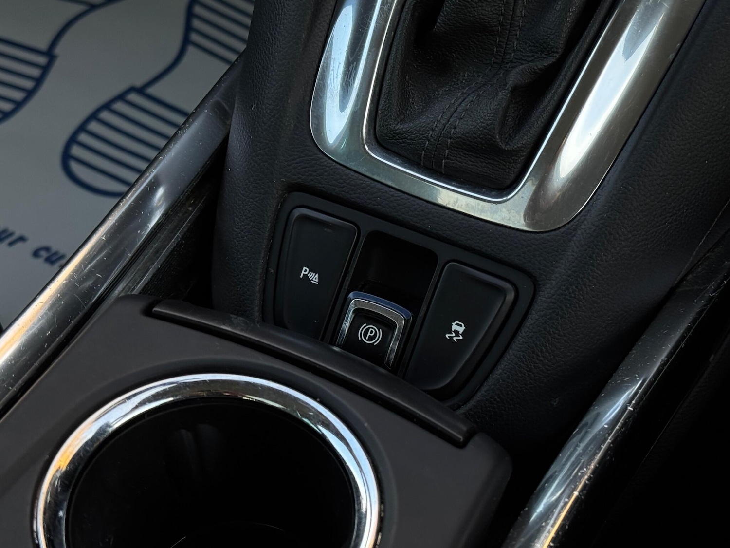 Used Vauxhall Zafira Tourer 2014 for sale - 76633575: Photo 51