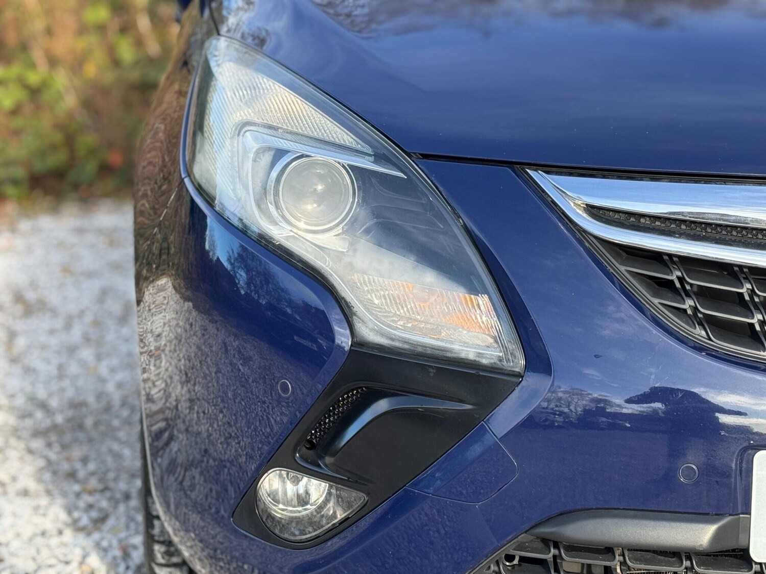 Used Vauxhall Zafira Tourer 2014 for sale - 76633575: Photo 62