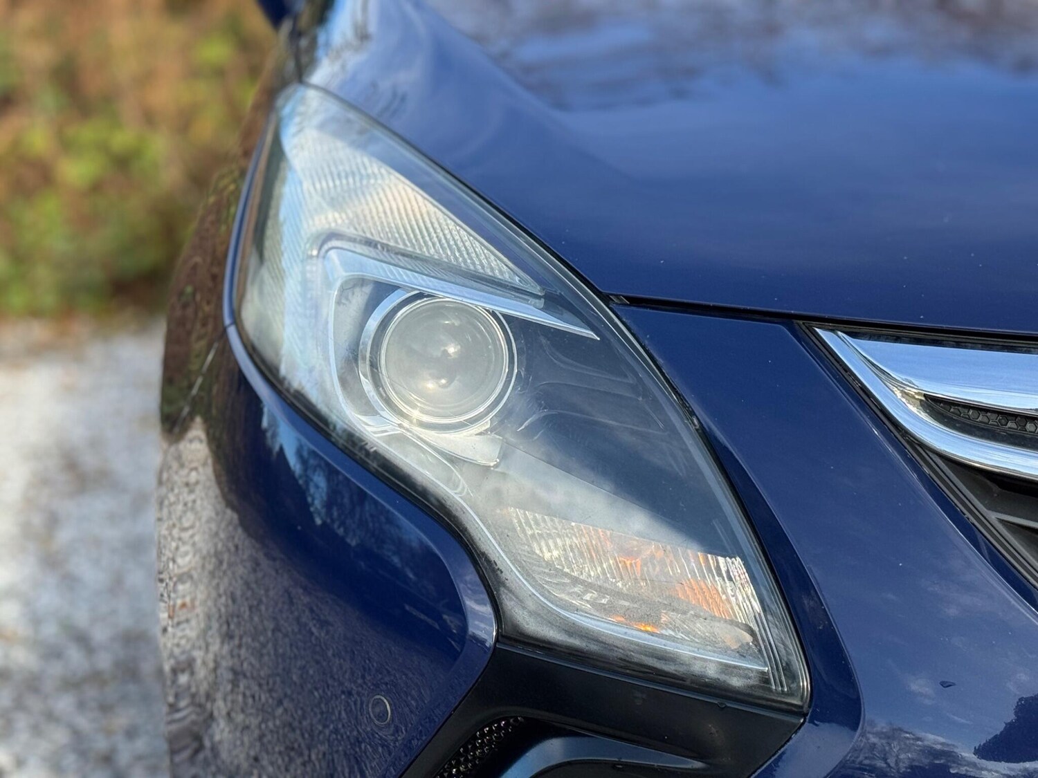 Used Vauxhall Zafira Tourer 2014 for sale - 76633575: Photo 63