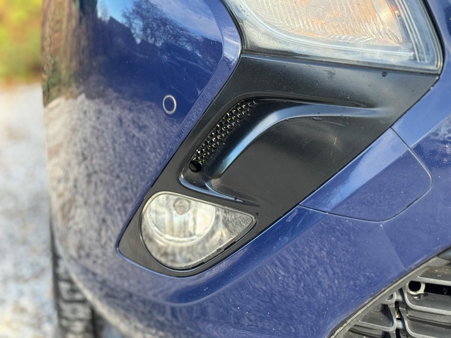 Used Vauxhall Zafira Tourer 2014 for sale - 76633575: Photo 64