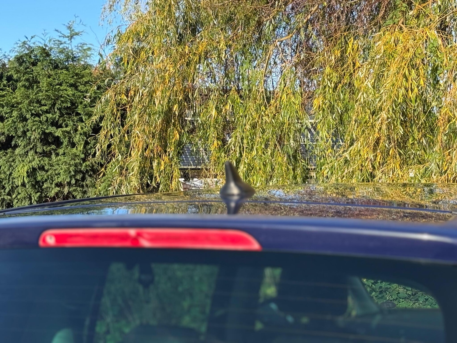 Used Vauxhall Zafira Tourer 2014 for sale - 76633575: Photo 68