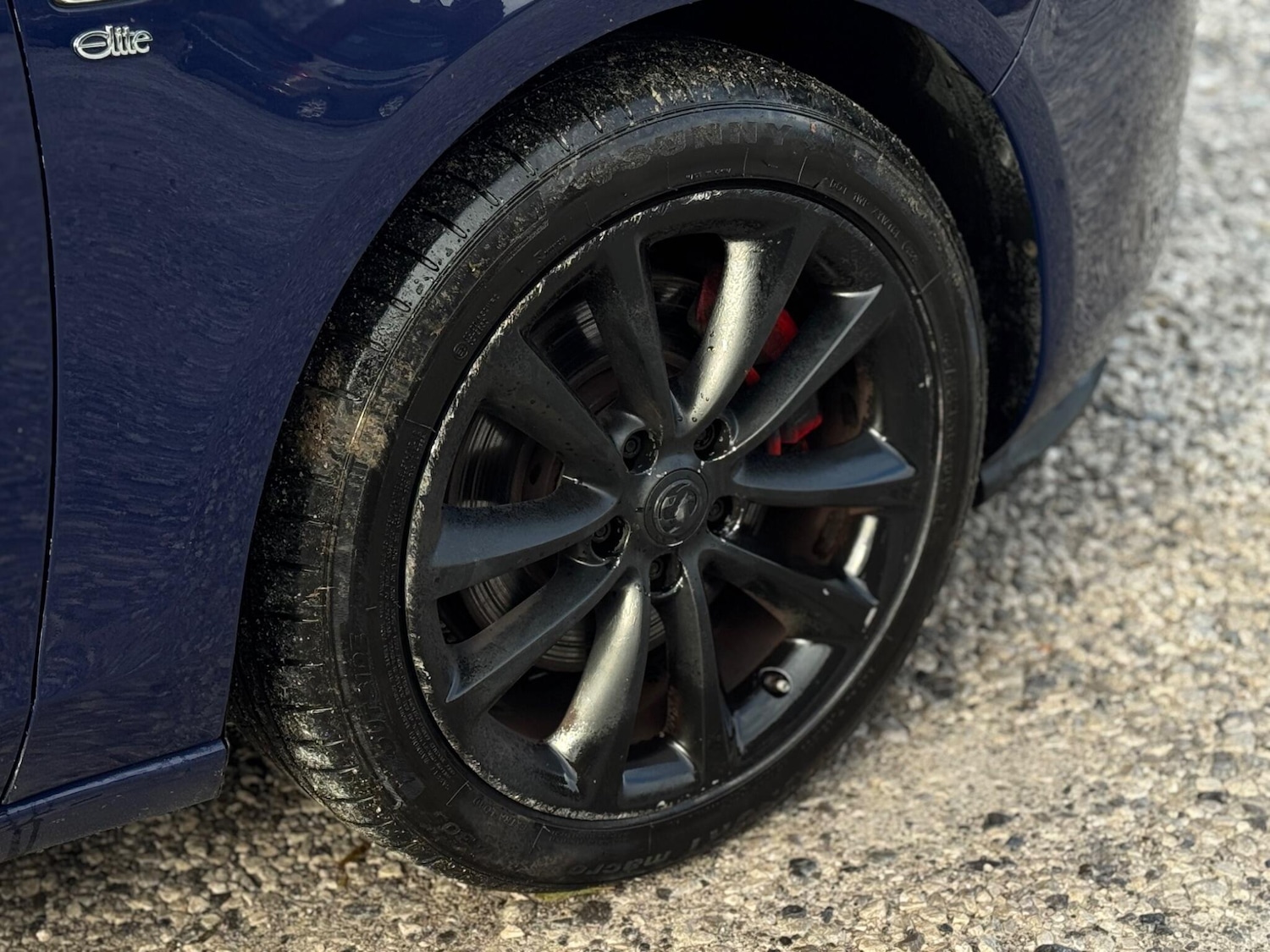 Used Vauxhall Zafira Tourer 2014 for sale - 76633575: Photo 69