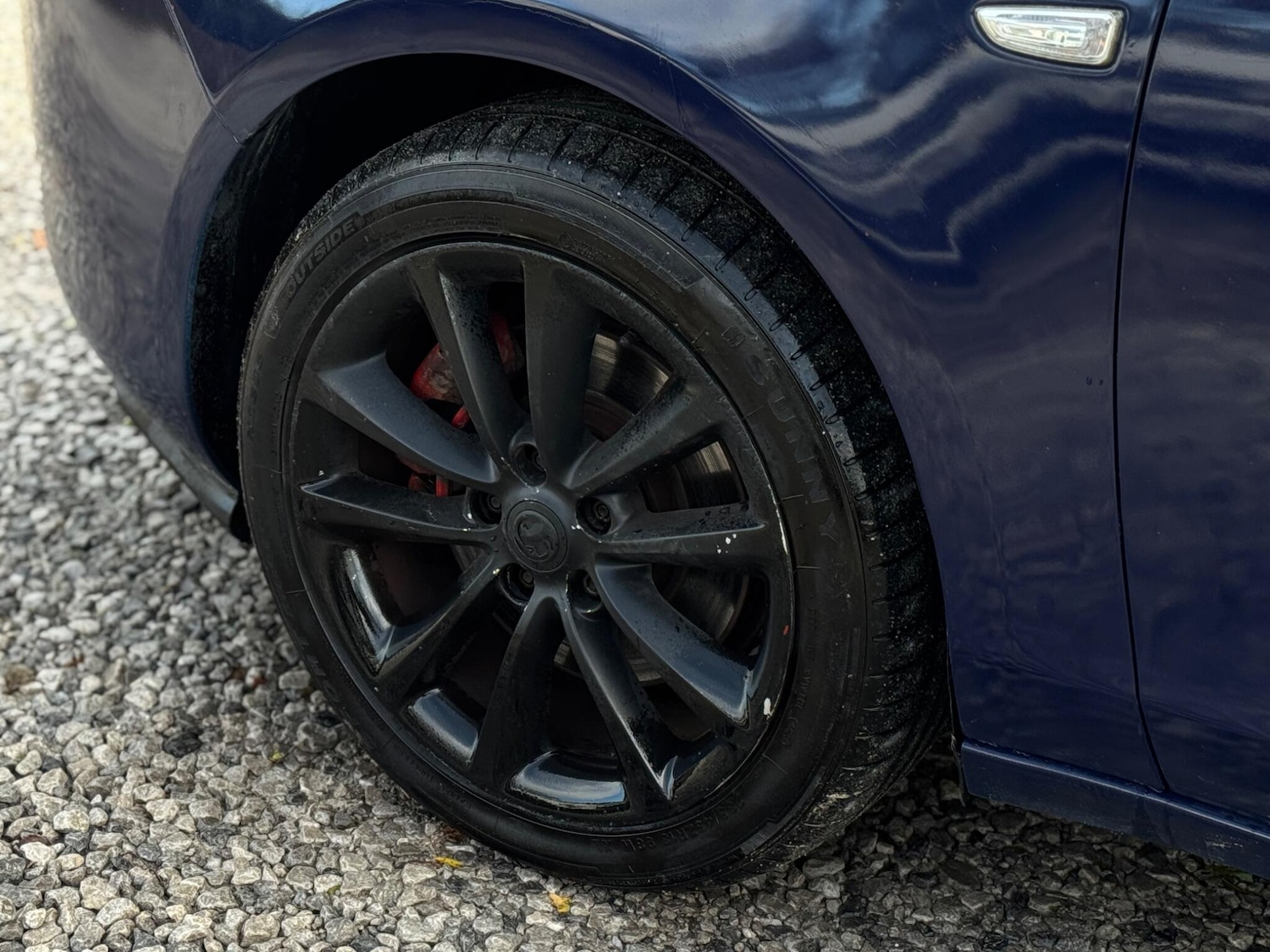 Used Vauxhall Zafira Tourer 2014 for sale - 76633575: Photo 70