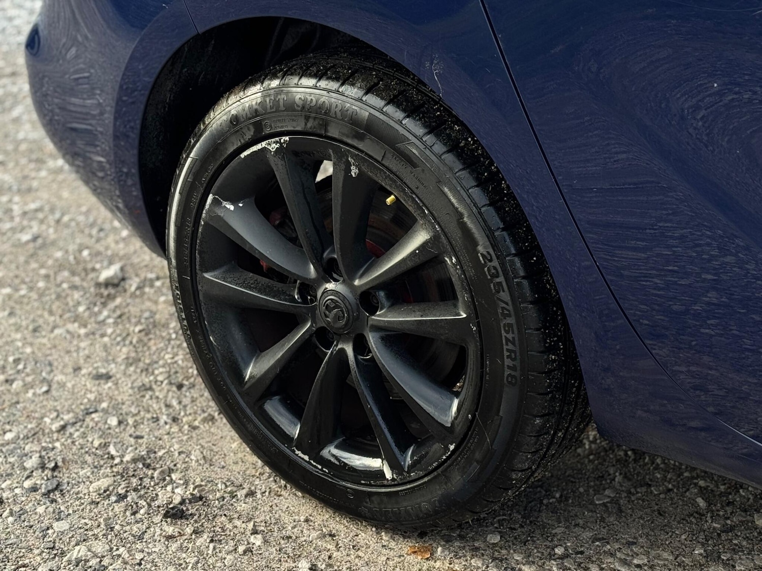 Used Vauxhall Zafira Tourer 2014 for sale - 76633575: Photo 71