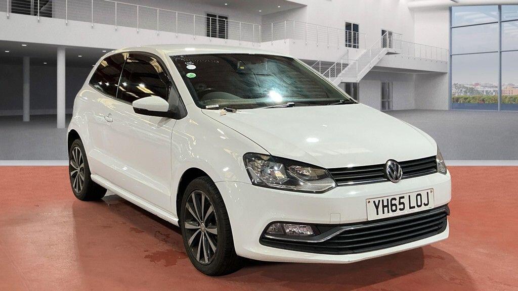 Used Volkswagen Polo for sale - 76485696: Photo 1