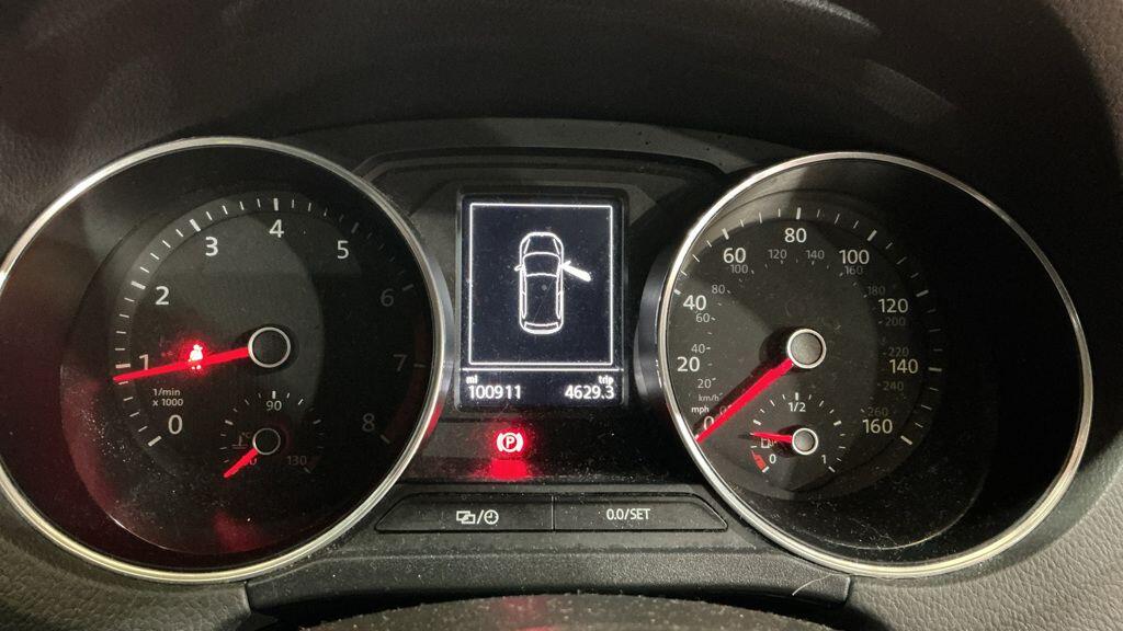 Used Volkswagen Polo for sale - 76485696: Photo 10