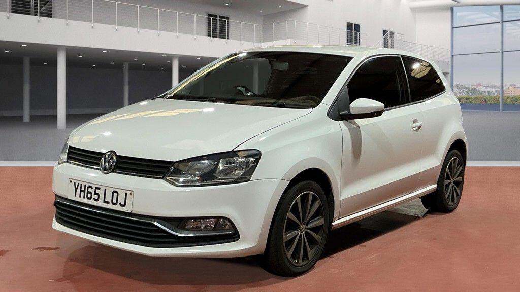 Used Volkswagen Polo for sale - 76485696: Photo 2