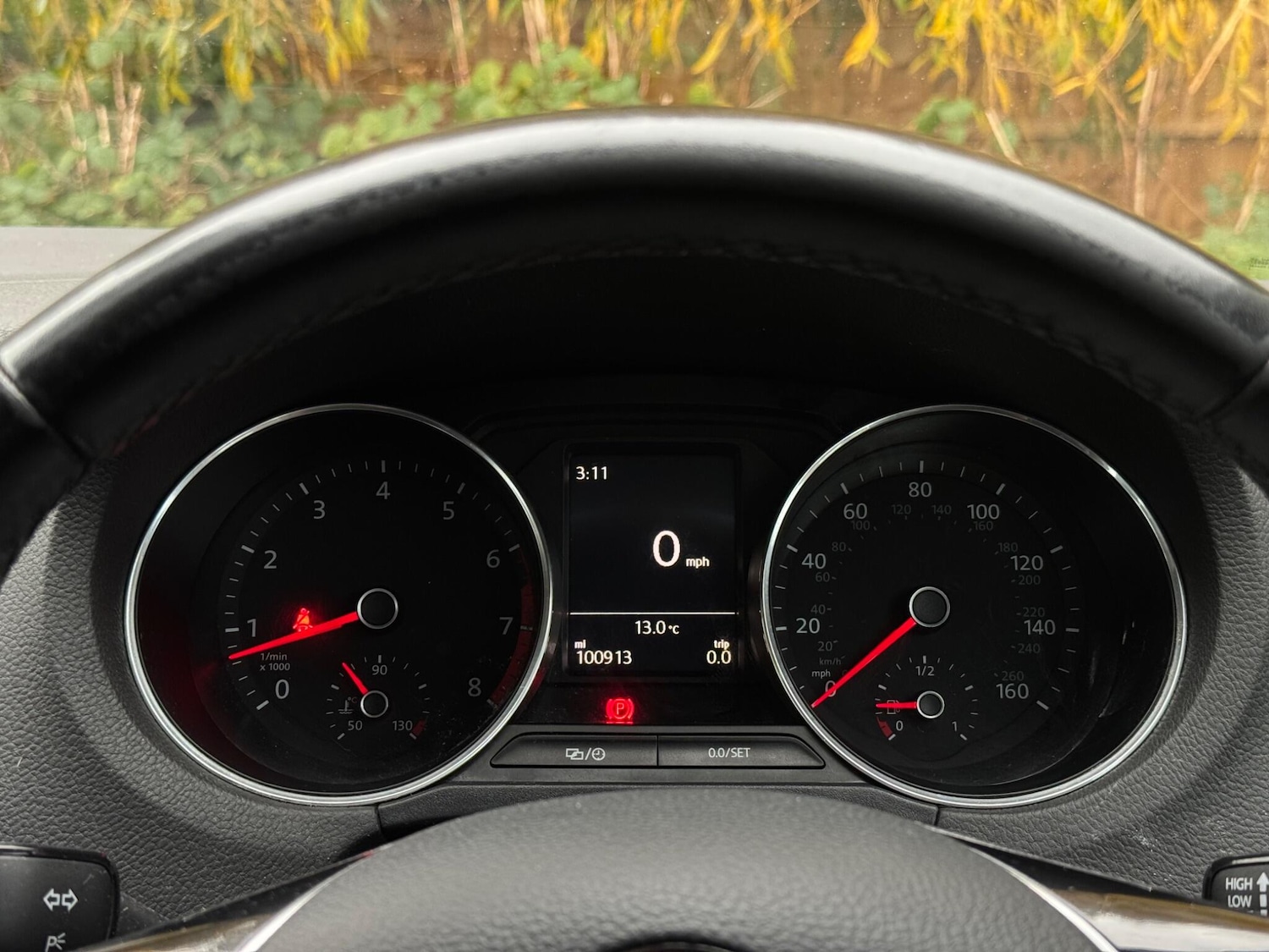 Used Volkswagen Polo 2015 for sale - 76485696: Photo 26