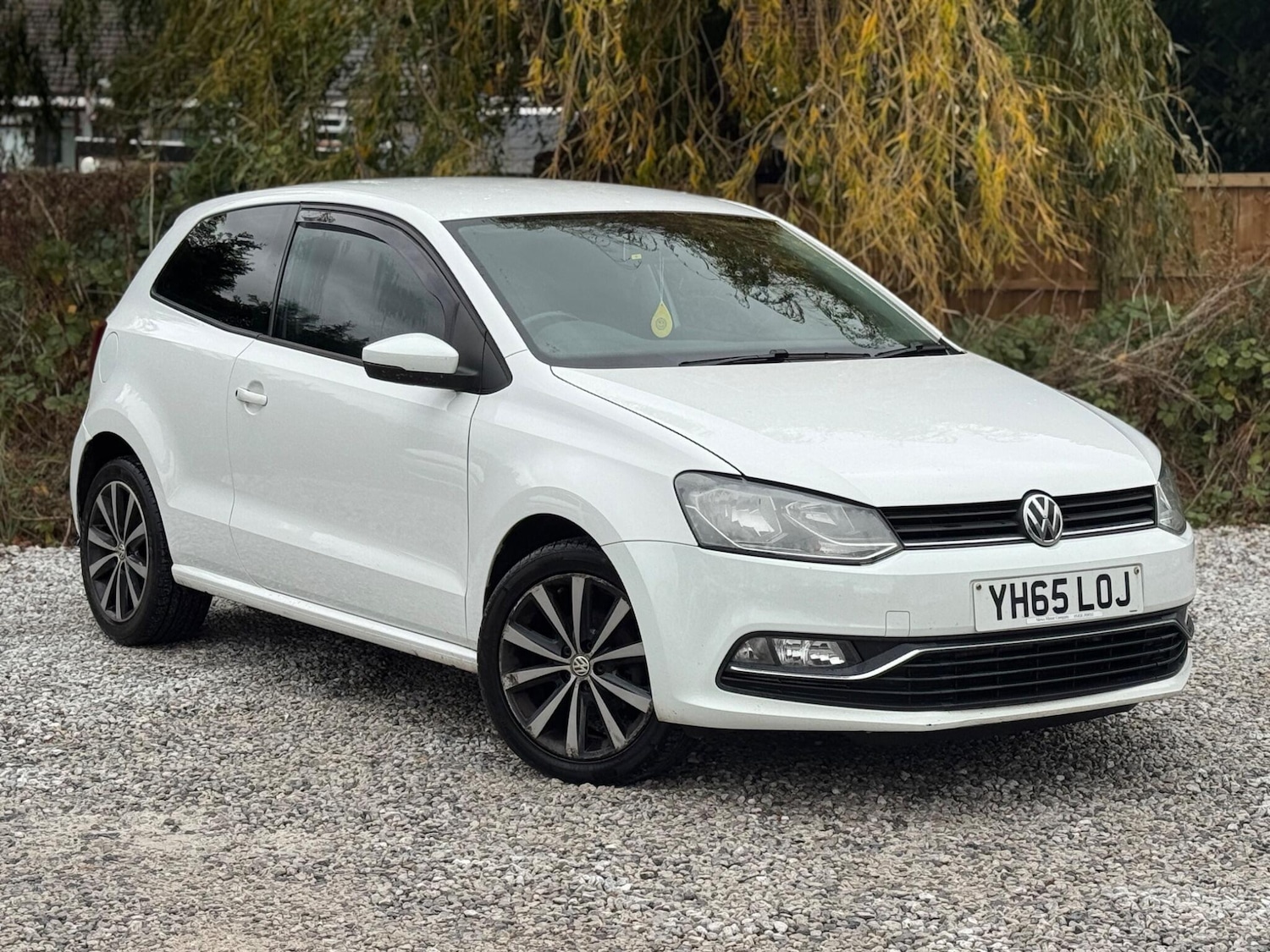 Used Volkswagen Polo 2015 for sale - 76485696: Photo 28