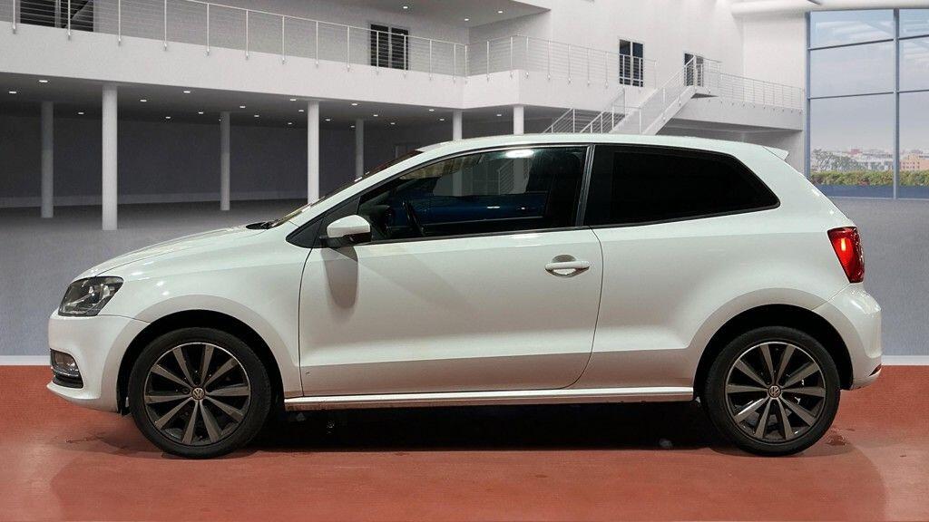 Used Volkswagen Polo for sale - 76485696: Photo 4