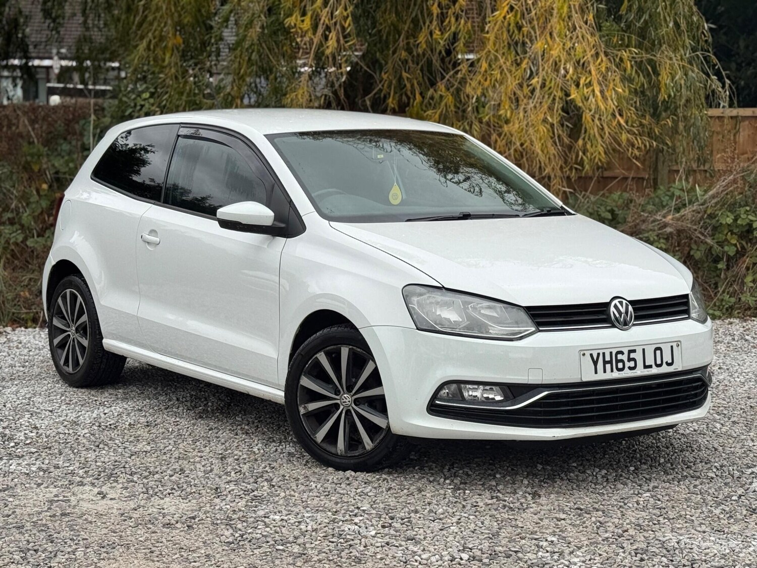 Used Volkswagen Polo 2015 for sale - 76485696: Photo 41